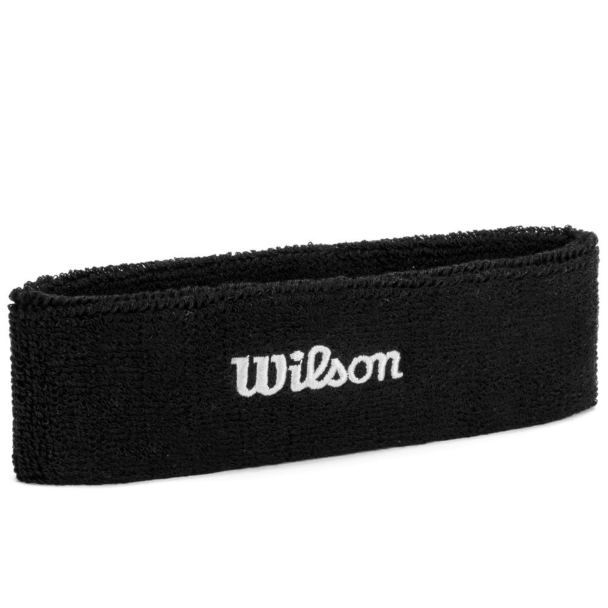 Testeira Wilson - Preta
